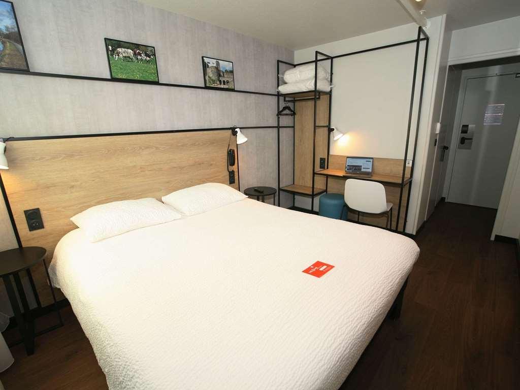 Ibis Saint-Lo Hotel Bilik gambar
