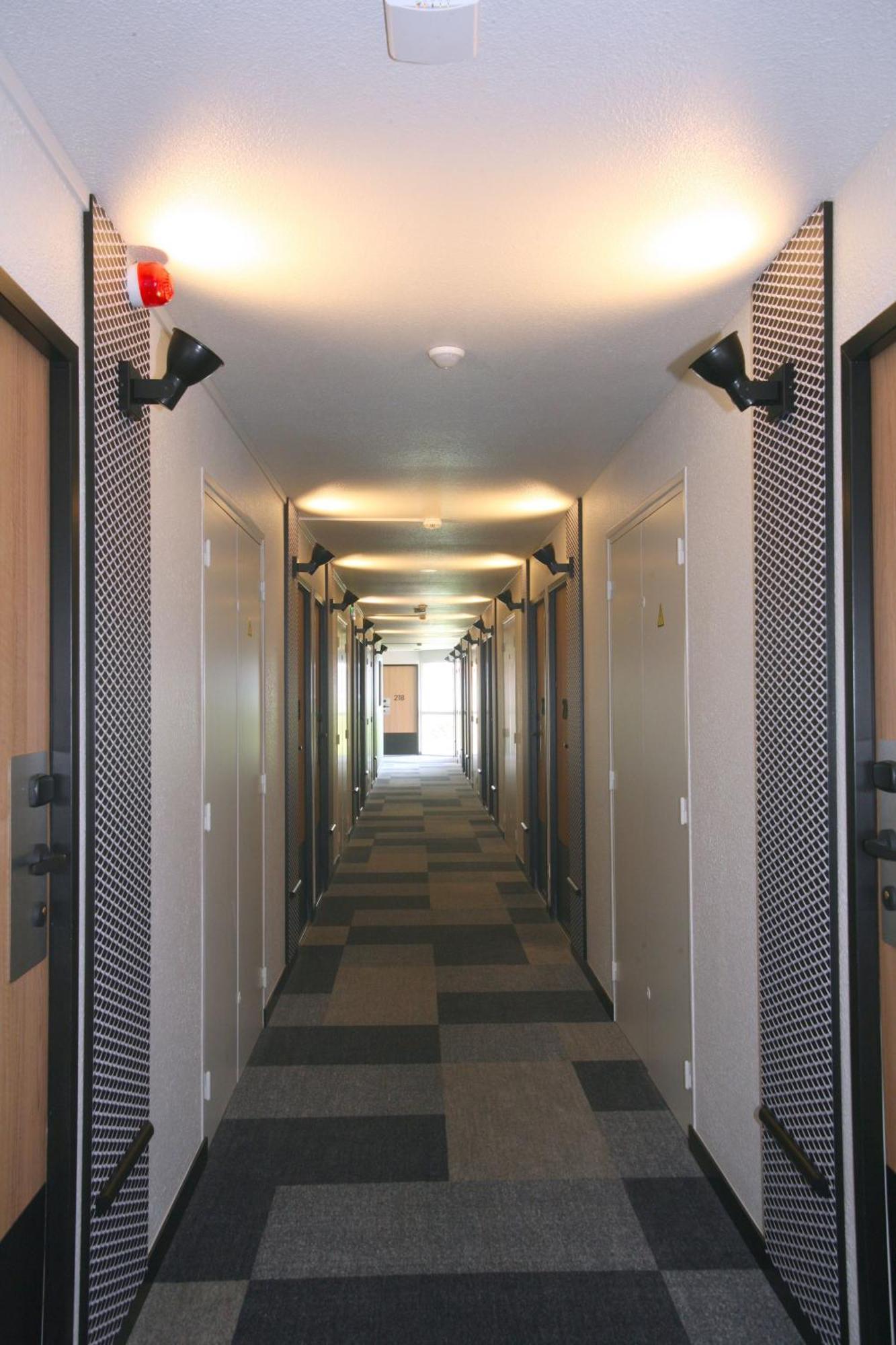 Ibis Saint-Lo Hotel Luaran gambar